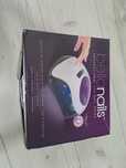 Bellanails Lampa do paznokci, Professional Led Nail Dryer