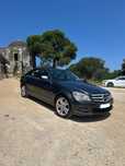 MERCEDES C220 170 cv