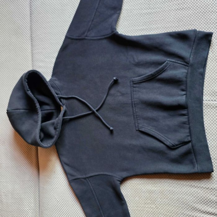 Pull&Bear bluza z kapturem rozmiar S