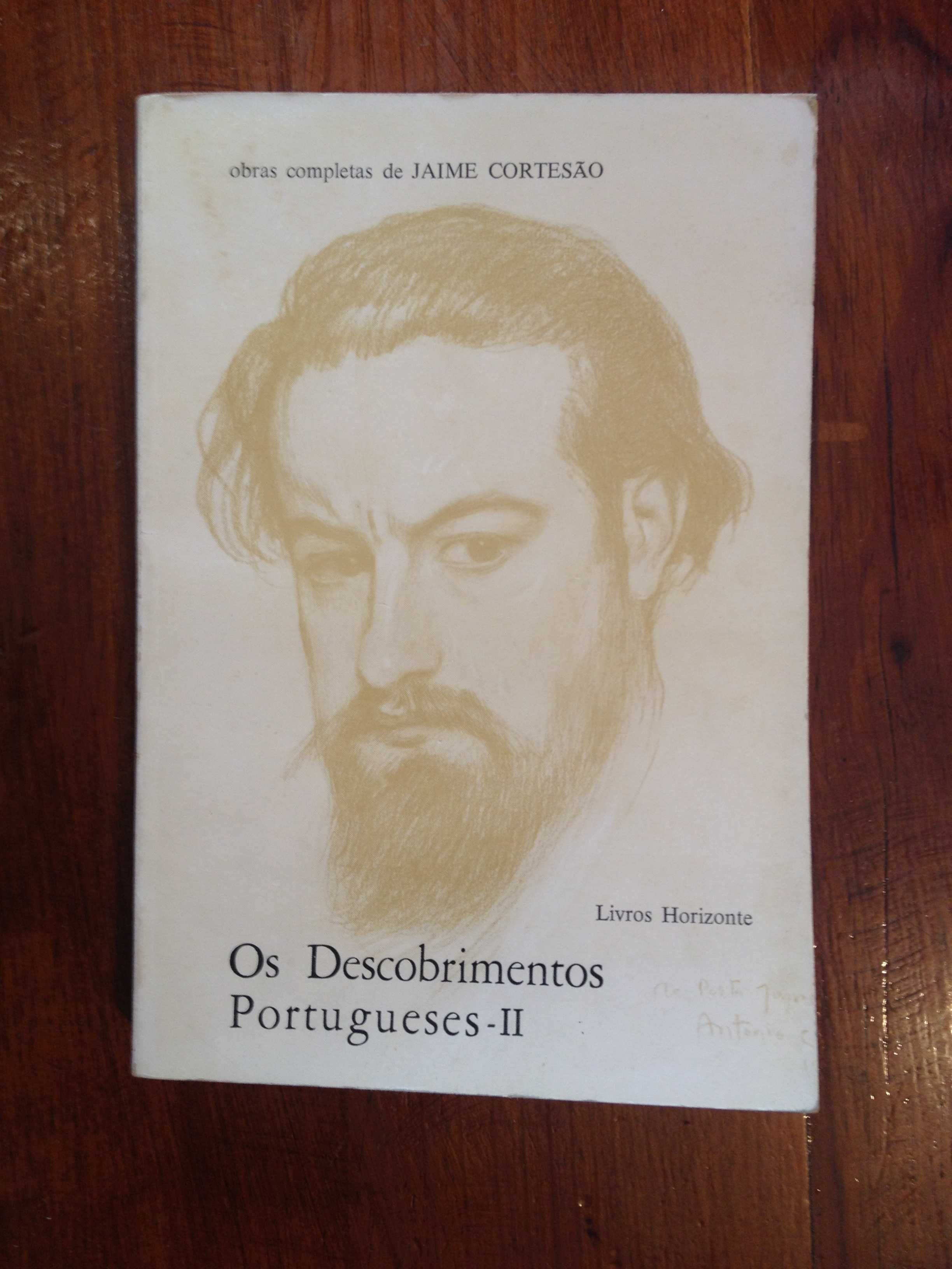 Jaime Cortesão - Os descobrimentos portugueses – II