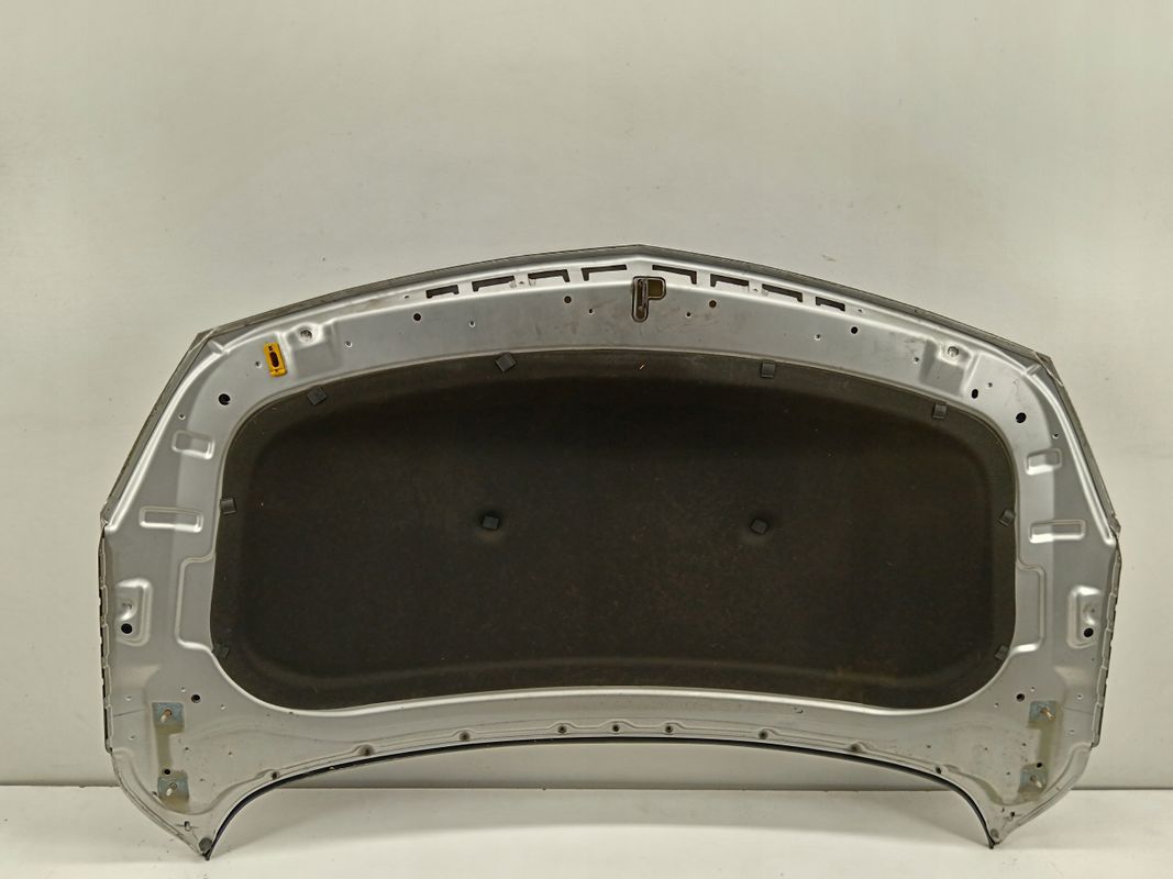 Maska Pokrywa Silnika Opel Astra J 09-13 Z176