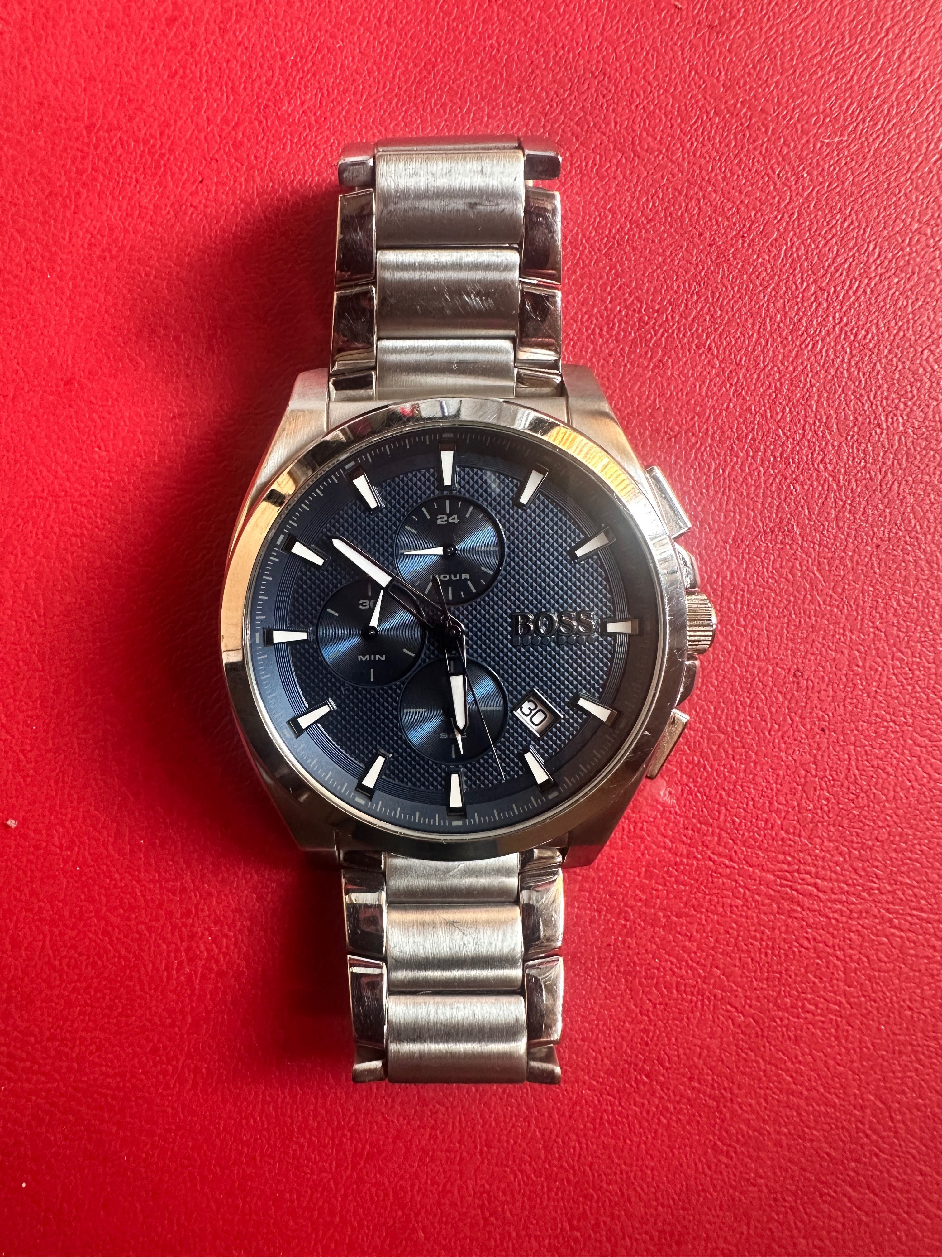 Годинник Hugo Boss оригінал