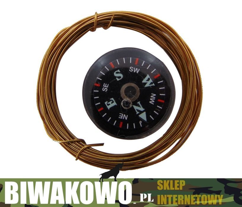 ratunkowy zestaw przetrwania combat mfh