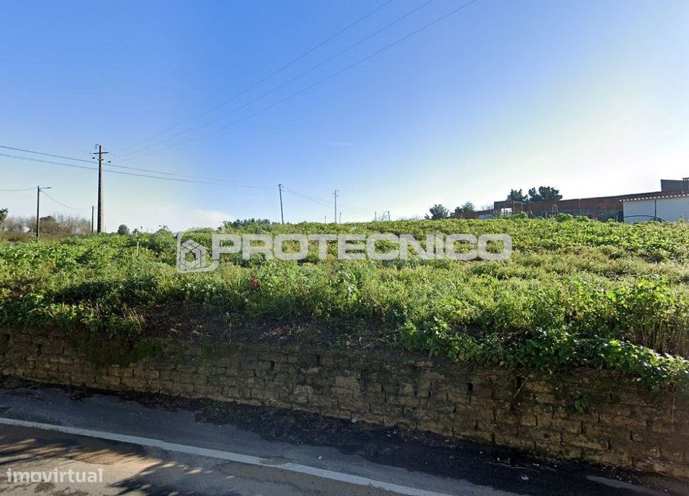 Terreno c/ 6.000m2 – Mamarrosa