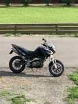 Продам Aprilia pegaso strada 660, с документами