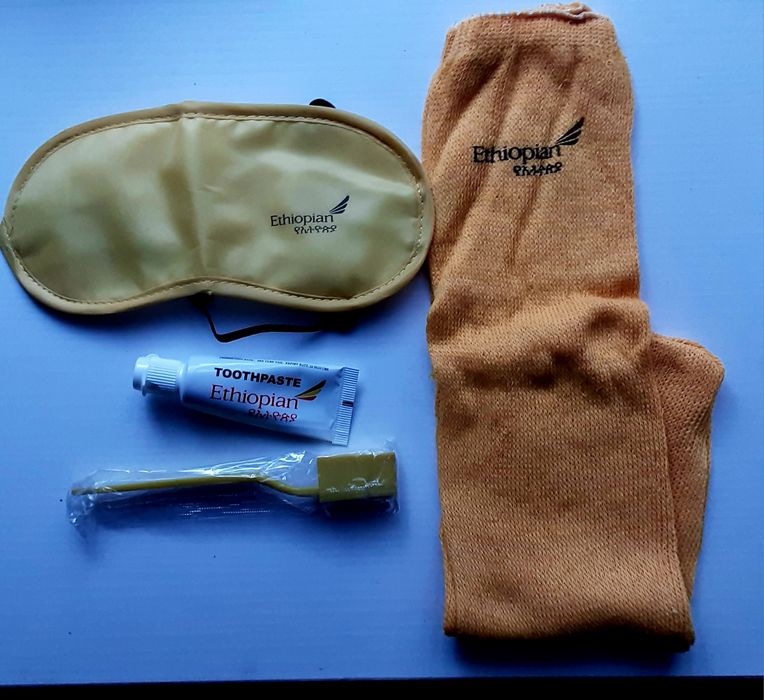 Набор для путешествий