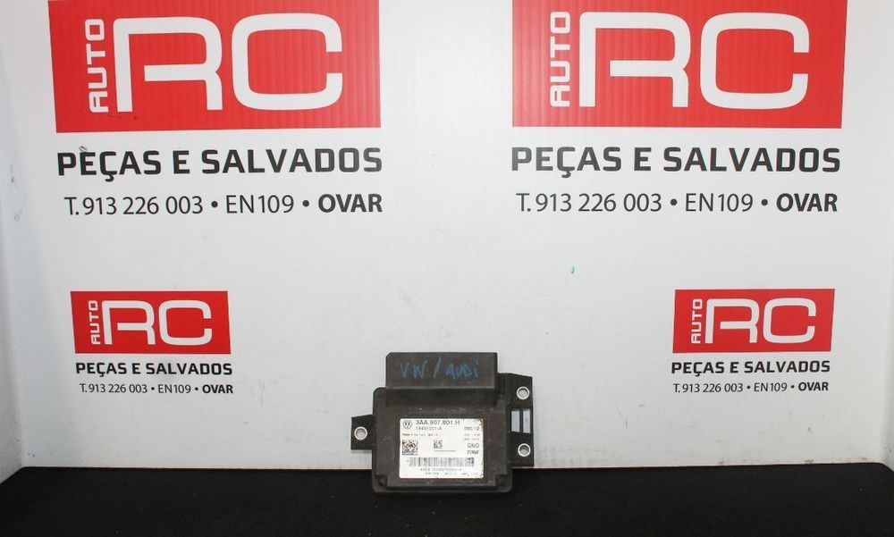 Centralina de Travão de Mão Volkswagen &amp; Audi
