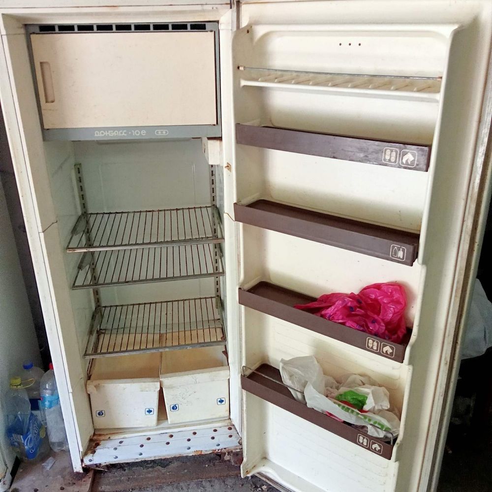 Продам холодильник