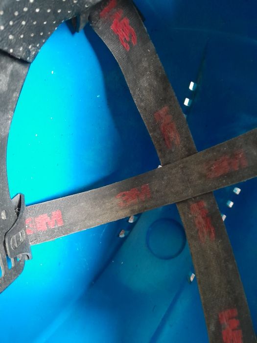 Каска захисна ЗМ.