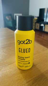 Schwarzkopf Got2B Glued 100ml