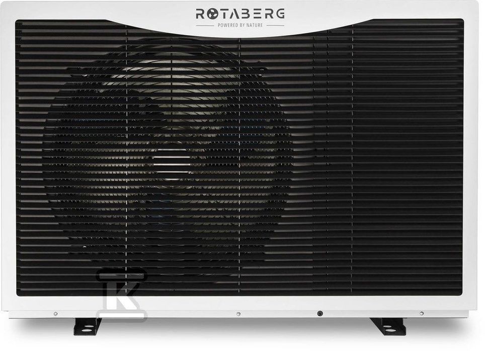 Pompa Ciepła Rotaberg R290 12 KW