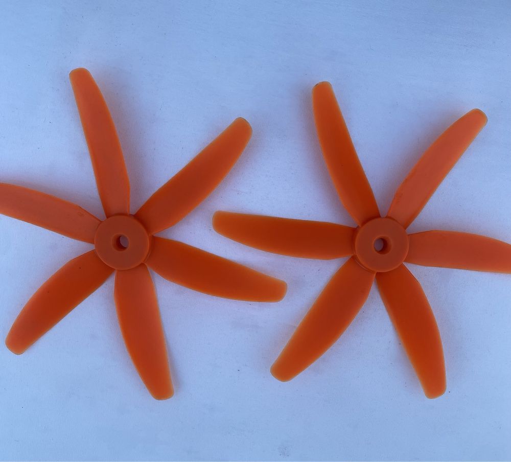Hélices de drones