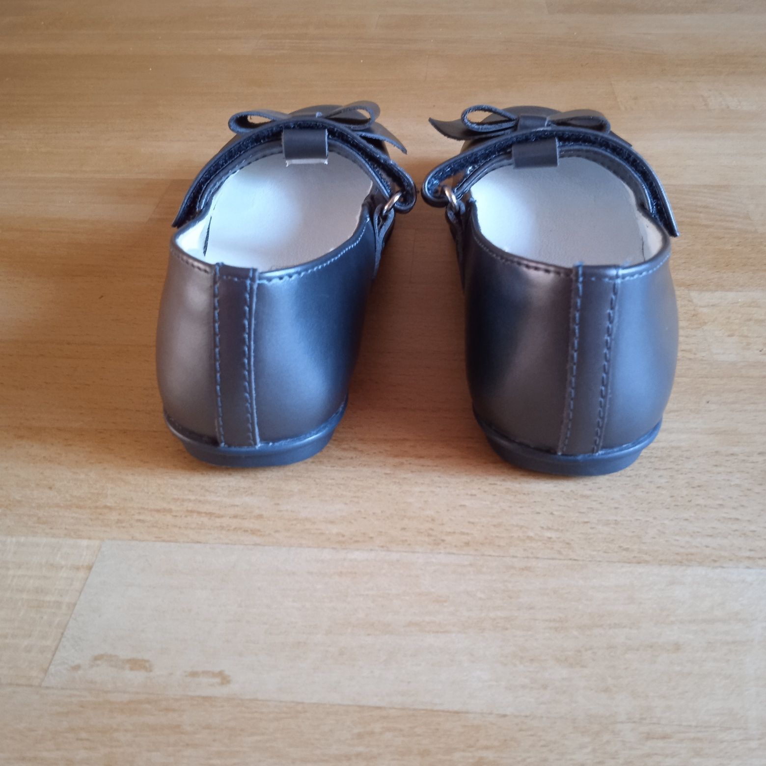 Buty skórzane Primigi 31