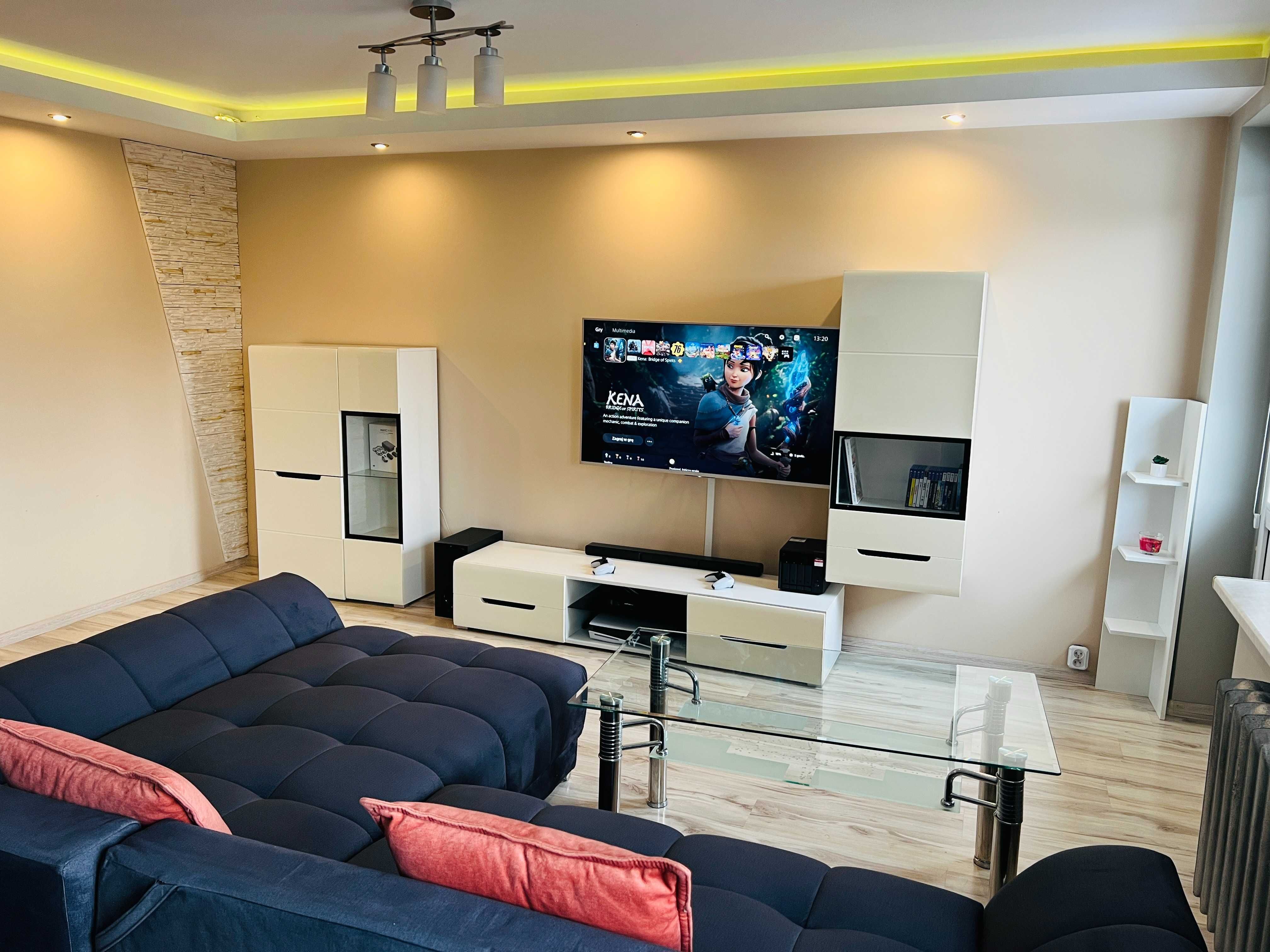 Kawalerka do wynajęcia – Będzin 38m2