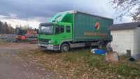 Sprzedam Mercedesa Atego 1223