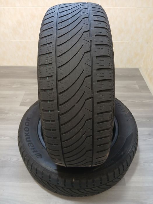 Продам шину 225/65 R17