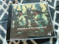 Defenders Of The Underworld (CD, Comp hip hop)(vg+) l