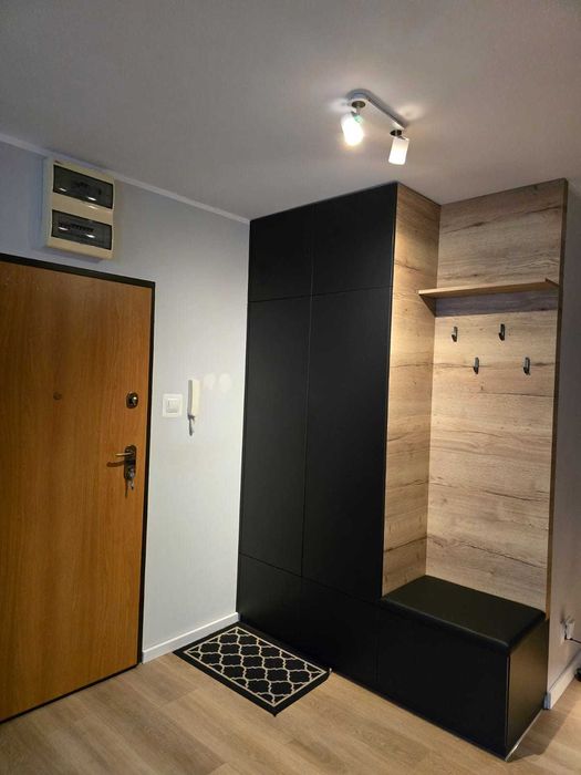 Wynajmę mieszkanie 56 m2 Gdańsk, Sosnkowskiego - dostępne od zaraz
