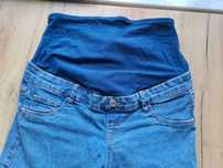 Spodnie ciążowe jeans 3 szt.
