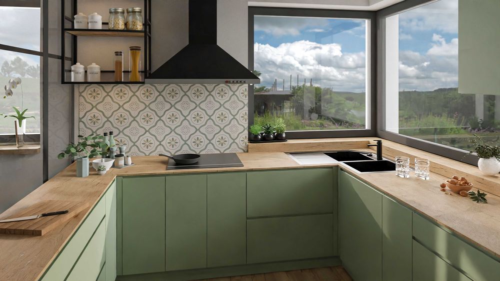 Projektowanie wnętrz; wizualizacje, koncepcje, dokumentacja techniczna