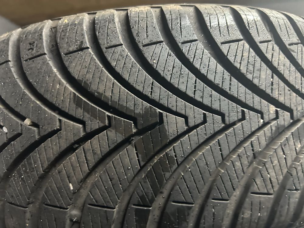 Kumho 2023 r . 6,5 mm  gwarancja faktura