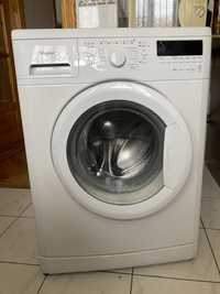 Продам пральну машину whirlpool asw 63013 на запчастини або ремонт