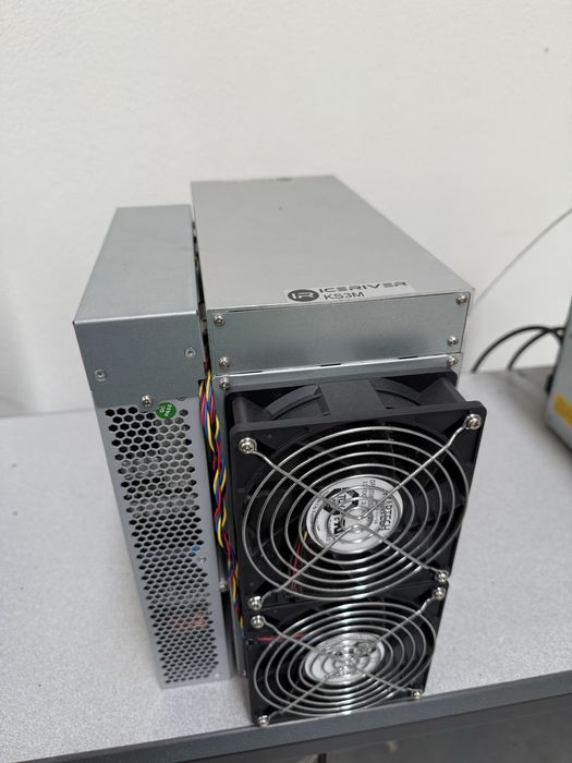 Miner Iceriver KS3M