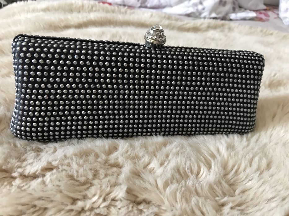 Carteira de cerimonia