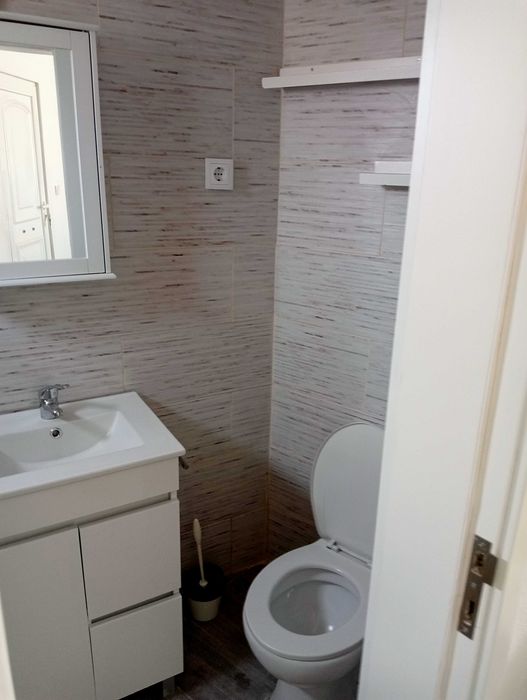 Armazém, garagem ou oficina