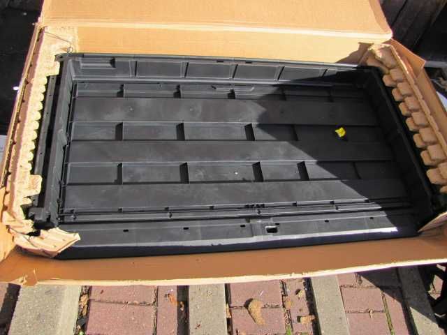 Keter Store it Out Nova szopa ogrodowa z tworzywa sztucznego 2x120L