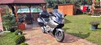 Posiadam BMW K 1600 GTL