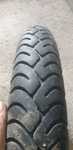 Opona nr c334 motocyklowa enduro terenowa me 22 Metzeler 3.00-17