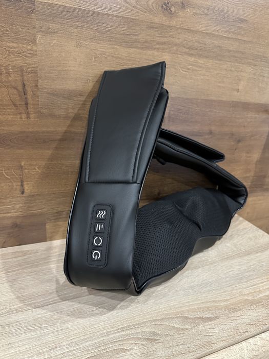 iKristin Shiatsu масажер для шиї з підігрівом