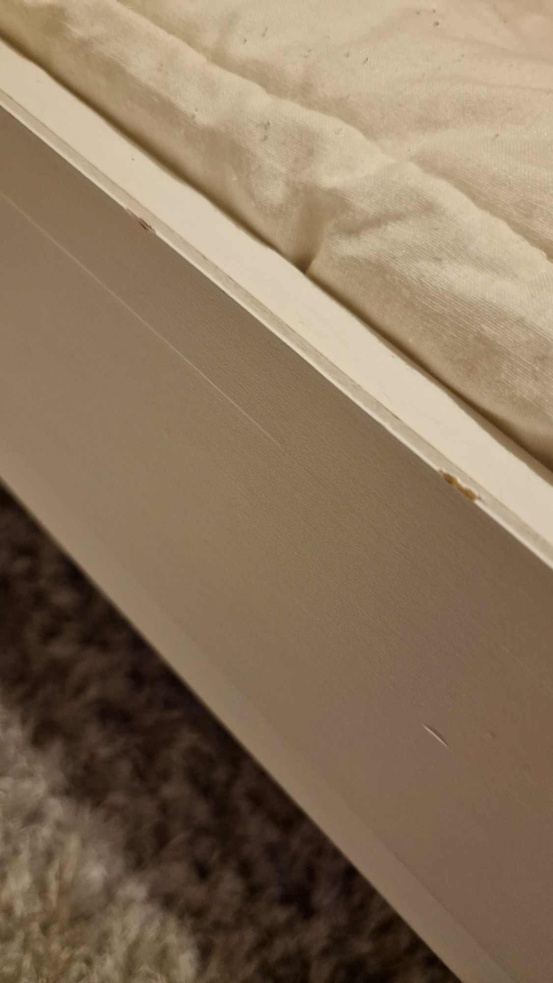 Cama bebé / Criança