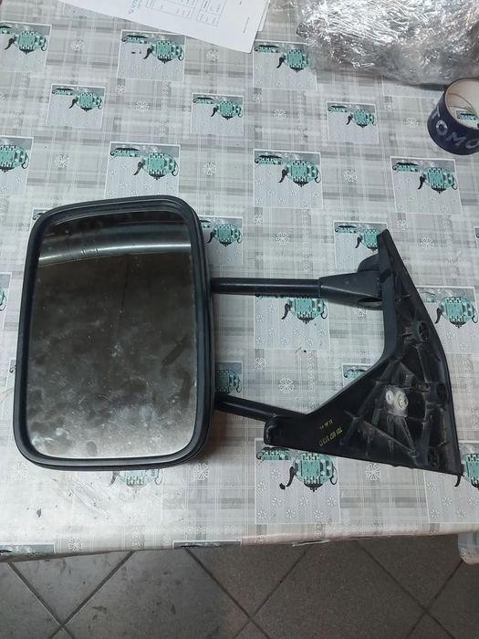 Lusterko  lewe vw t4 doka