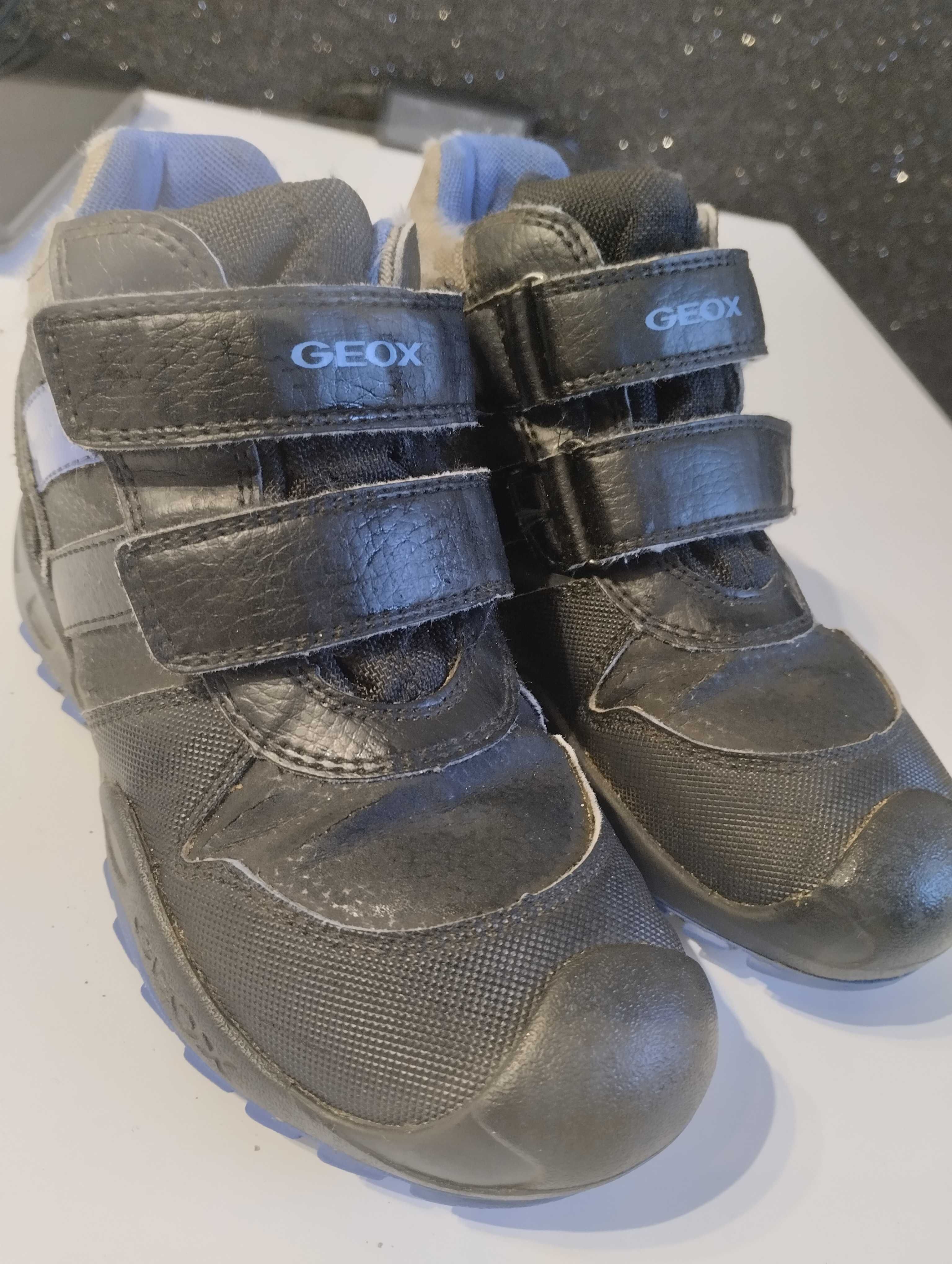 Geox 30 buty zimowe