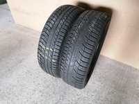 2x215/65 R17 Toyo zimowe