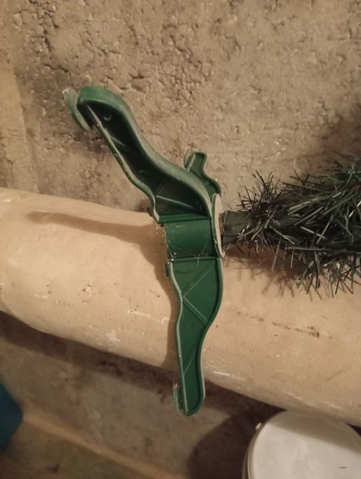 Choinka świąteczna