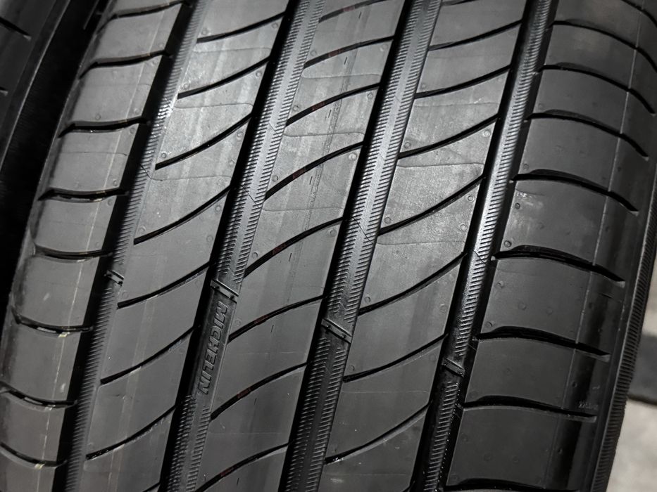 NOWE Michelin 235/50/19 2024r opony letnie komplet