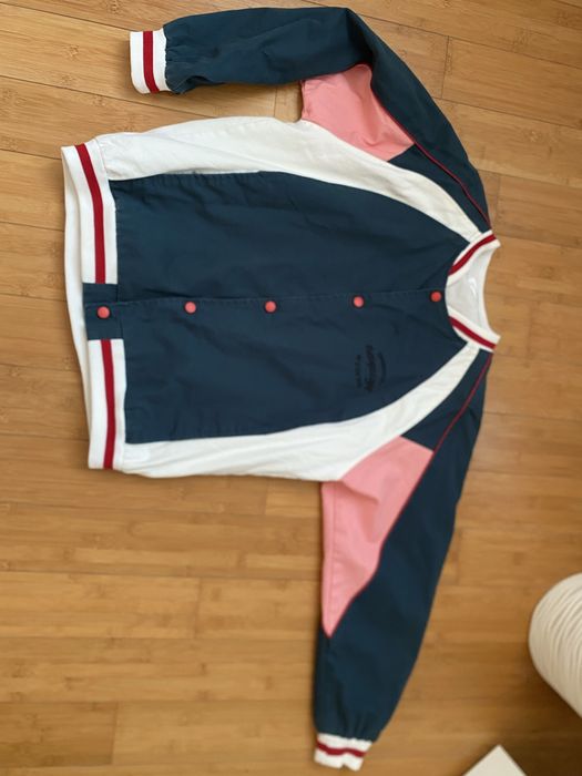 Вітровка котон розмір М