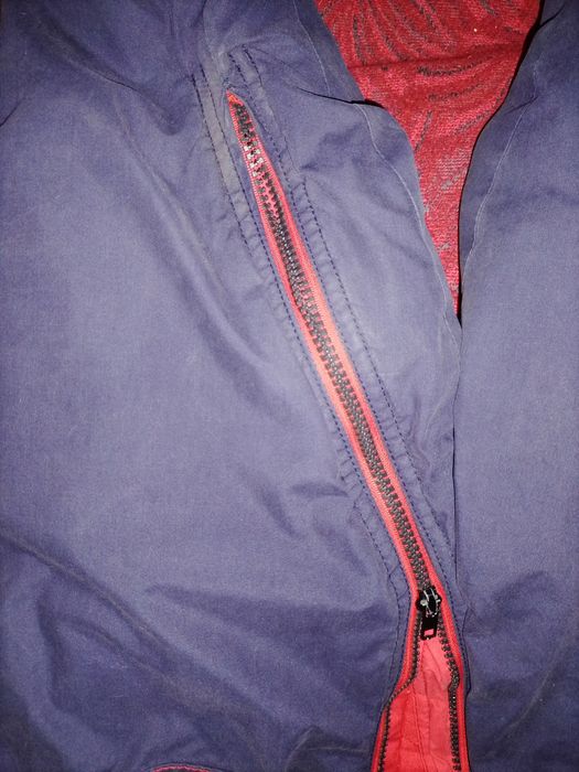 Комбінезон дитячий 9-18 міс. Напівкомбенізон