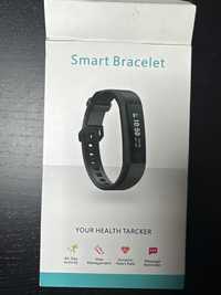 Smartband, smart bracelet, nowy