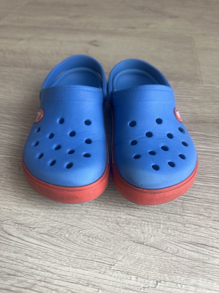 Сандалі Crocs 12 с 13