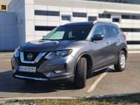 Nissan Rogue SV awd 2018