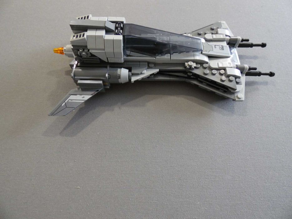 Lego Star Wars 75346 Caça de Piratas Espaciais