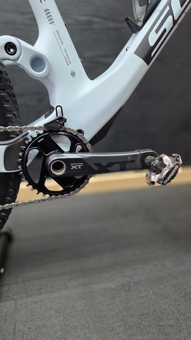 Scott Spark RC Pro 2026 (TAM M)