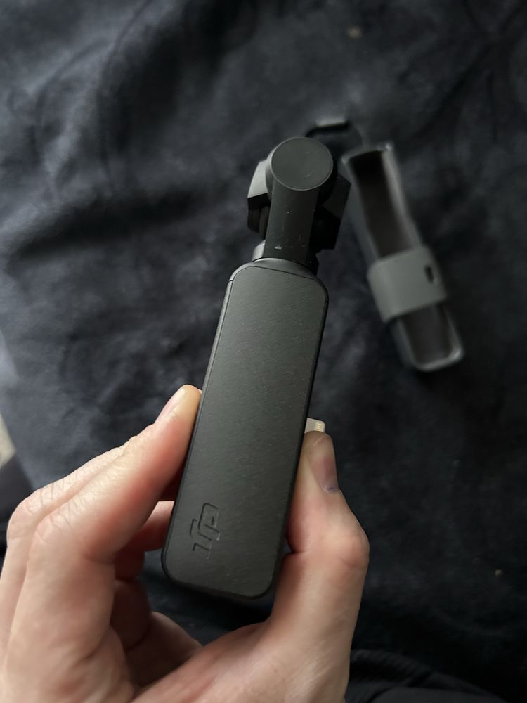 Dji osmo pocket 1