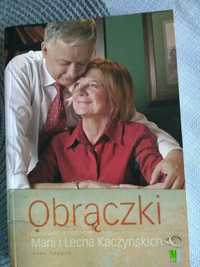 2 książki: Smoleńsk. Piotr Kraśko + Obrączki. Anna Popek