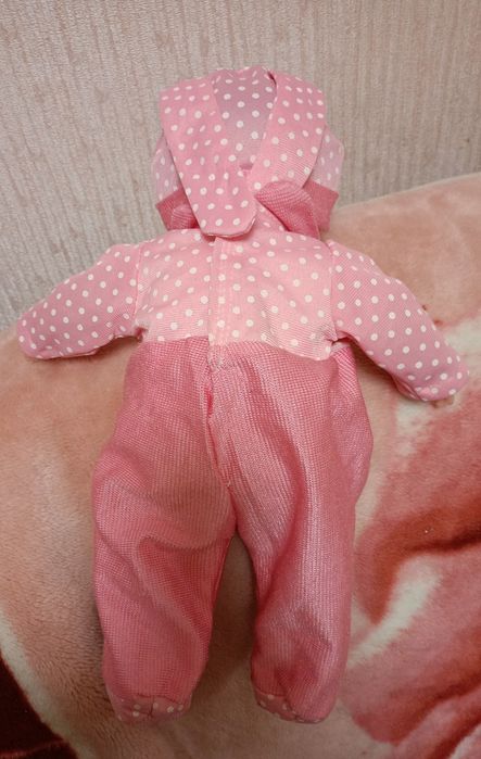 Кукла пупс реборн Berenguer 38см.