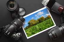 Serviço de Fotografia